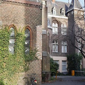 Guesthouse Poortackere Ghent